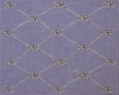 Eight Knot Fishing Net (Enriched Designs)