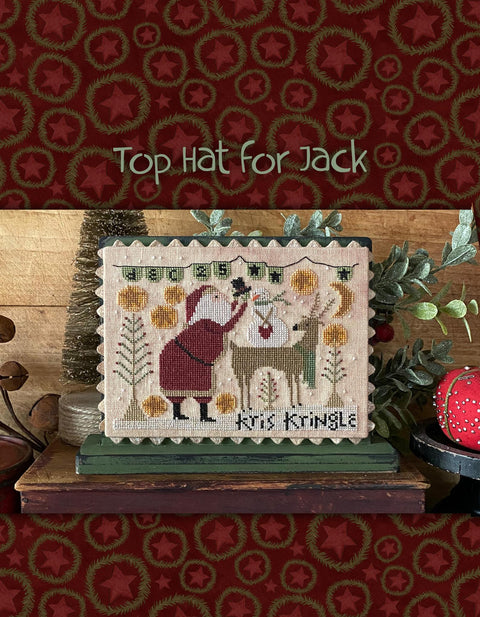 Hello Santa Book (Teresa Kogut)