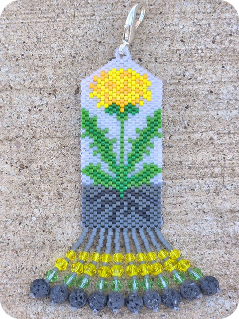 Unbroken (Ghost Boy Needleworks)