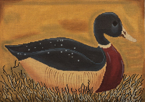 Duck Decoy (Cooper Oaks)