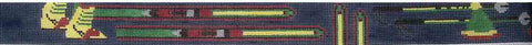 Belt - Schuss (Walker Street Designs)