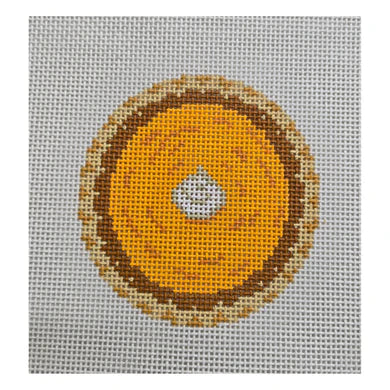 Pumpkin Pie (Morgan Julia Designs)