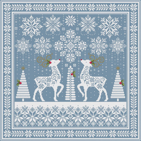 Winter Wonderland (Shannon Christine)