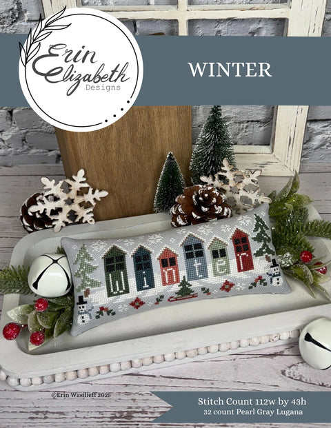 Winter (Erin Elizabeth)