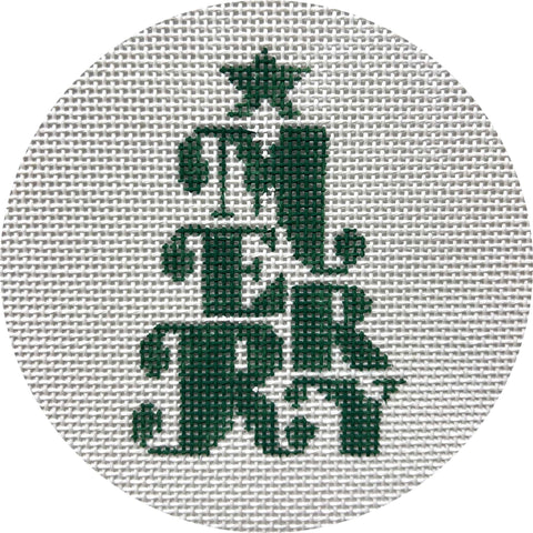 Merry Tree (Alice Peterson)