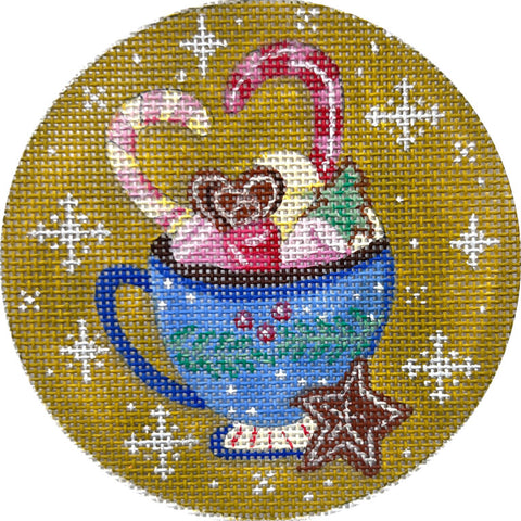 Christmas Cocoa (Alice Peterson)