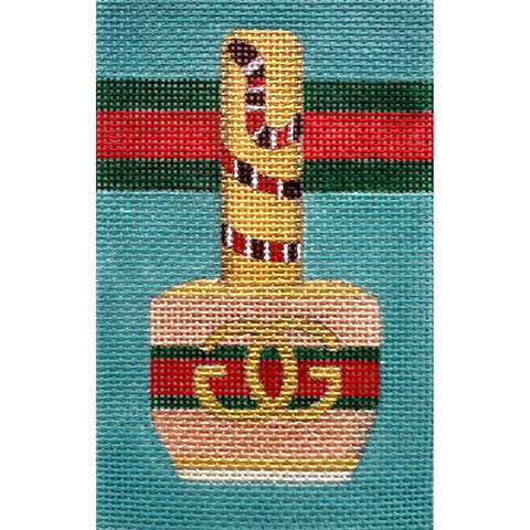 Gucci Polish (Alice Peterson)
