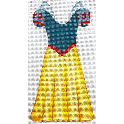 Snow White Dress (Alice Peterson)