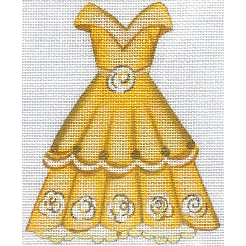Belle Dress (Alice Peterson)