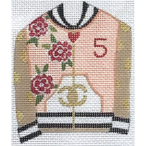 Chanel Jacket (Alice Peterson)