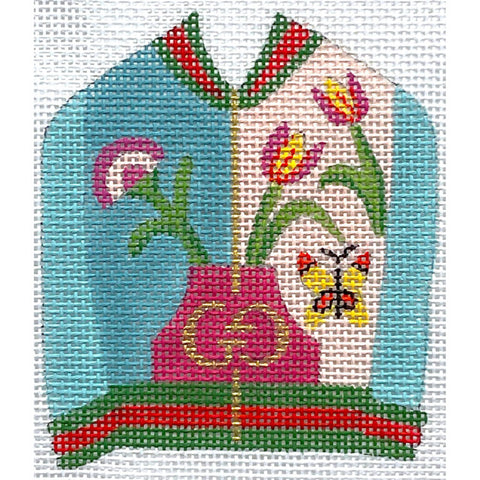 Gucci Jacket (Alice Peterson)