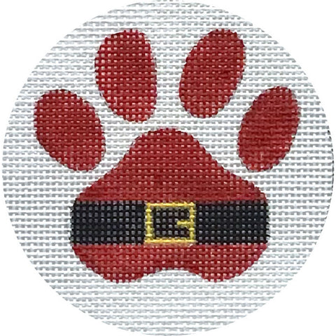 Santa Paw (Alice Peterson)