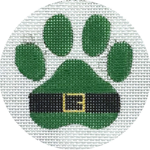 Elf Paw (Alice Peterson)
