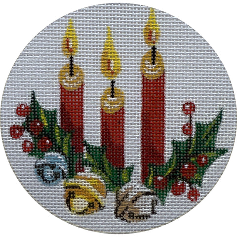 Candles and Bells (Alice Peterson)
