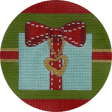 Christmas Gift Tiffany (Alice Peterson)