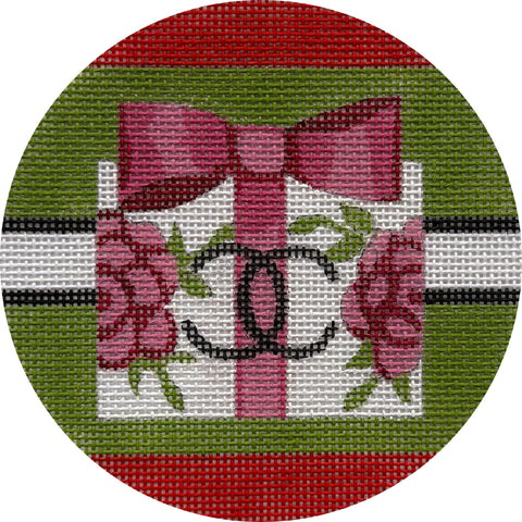 Christmas Gift Chanel (Alice Peterson)
