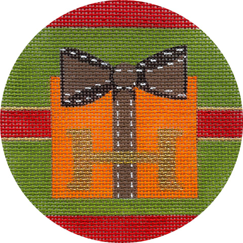 Christmas Gift Hermes (Alice Peterson)