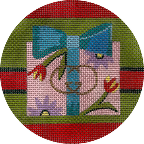 Christmas Gift Gucci (Alice Peterson)
