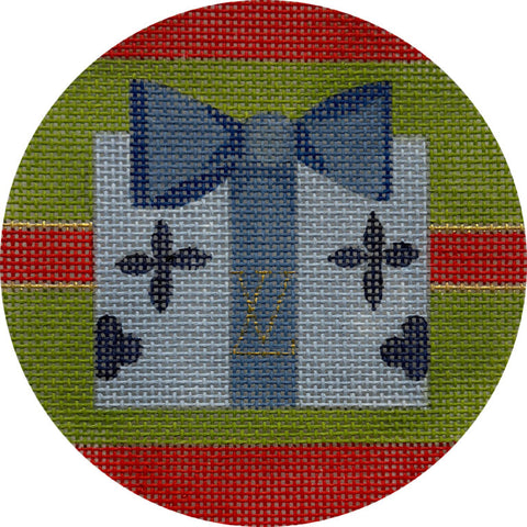 Christmas Gift LV (Alice Peterson)