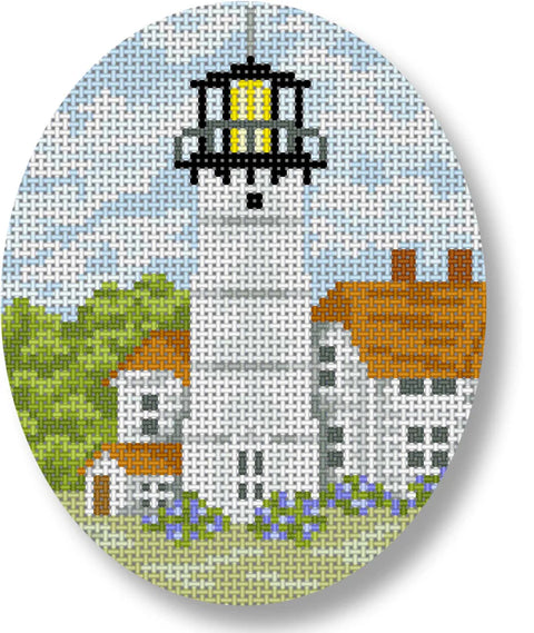 Chatham Lighthouse (Starke Art Designs)