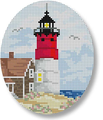 Nauset Lighthouse (Starke Art Designs)