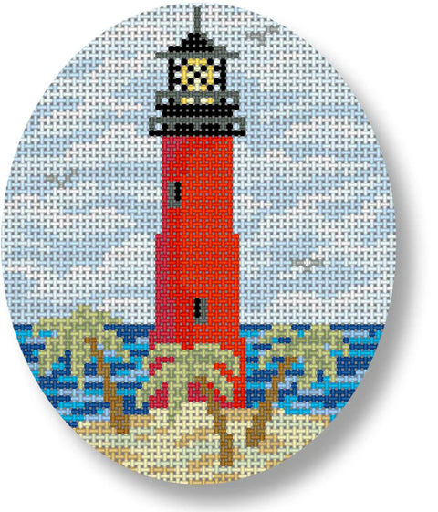 Gayhead Lighthouse (Starke Art Designs)