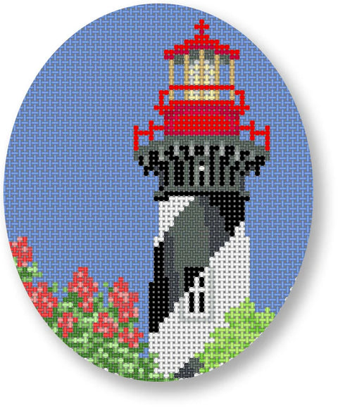 St. Augustine Lighthouse - Florida (Starke Art Designs)