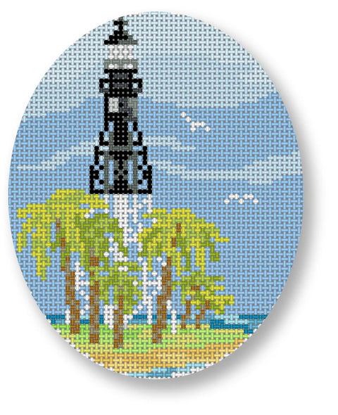 Hillsboro Lighthouse - Florida (Starke Art Designs)
