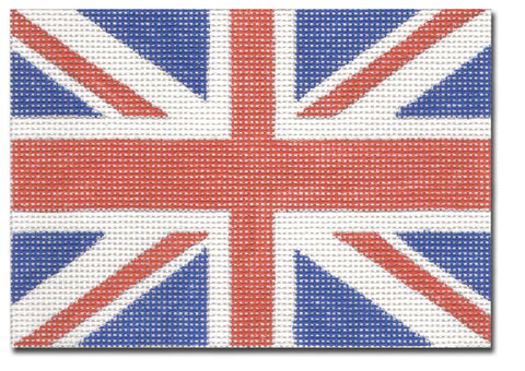 English Flag (Starke Art Designs)