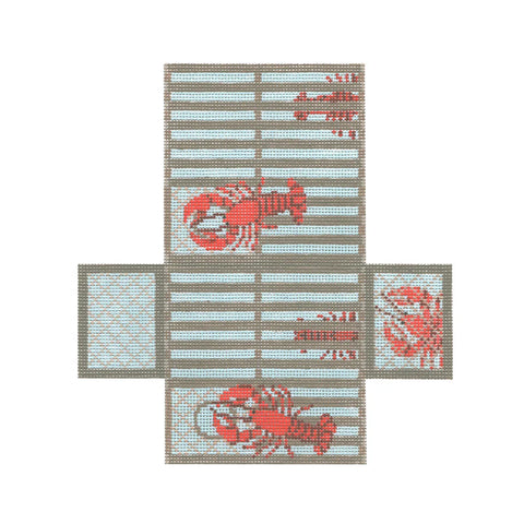 Lobster Trap (Starke Art Designs)