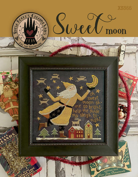 Sweet Moon (Teresa Kogut)