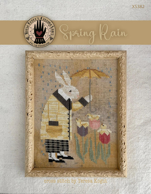 Spring Rain (Teresa Kogut)