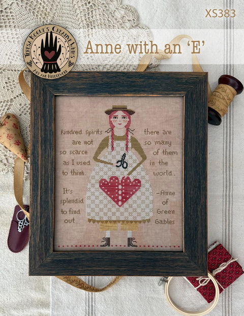 Anne with an 'E' (Teresa Kogut)