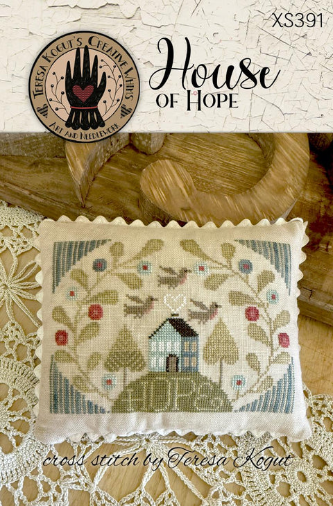 House of Hope (Teresa Kogut)
