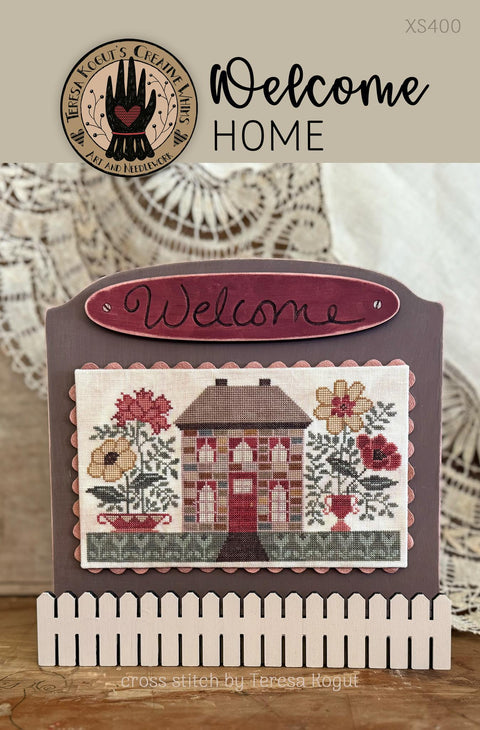 Welcome Home (Teresa Kogut)