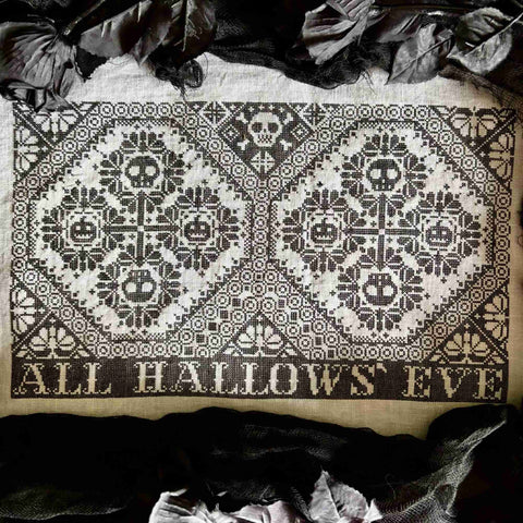 All Hollows' Eve (Yasmins Made With Love)