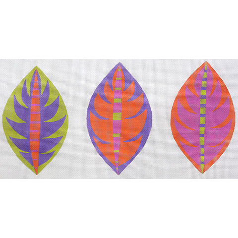 Leaf Pod (Zecca)