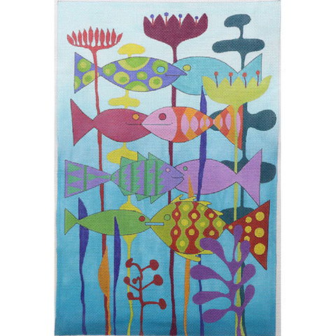 Under The Sea (Zecca)