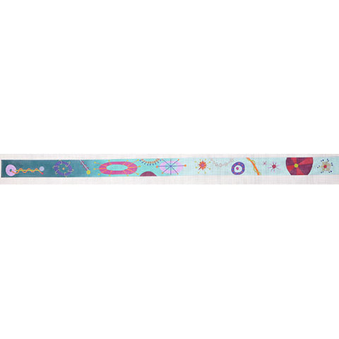 Astral Project Belt/Strap (Zecca)