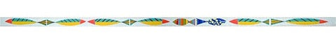 Fish Belt II (Zecca)