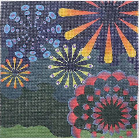 Explosions in the Sky (Zecca)