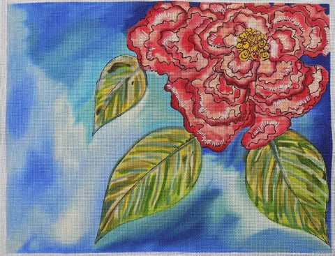 Camelia (Danji Deisgns)