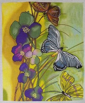 Butterflies (Danji Designs)