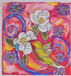 Hummingbird (Danji Designs)