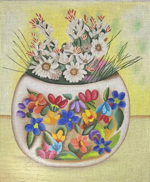 Wildflowers (Danji Designs)