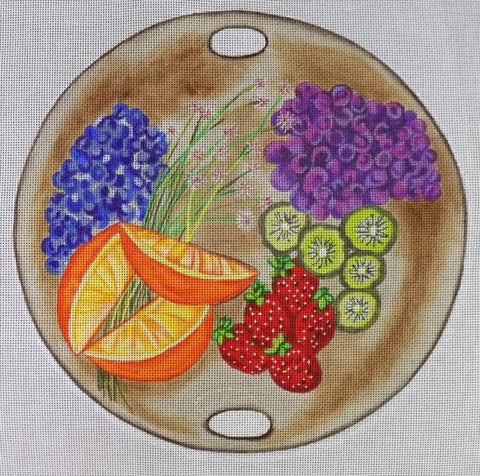 Charcuterie Board – Fruit (Danji Designs)