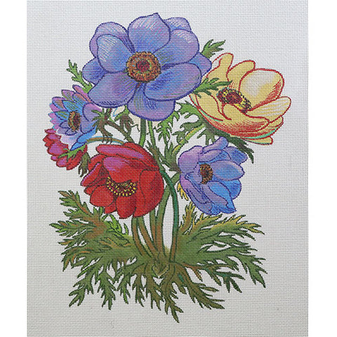 Anemones (Zecca)