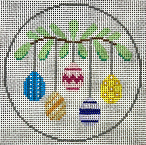 Garland - Easter Eggs (Danji Designs)