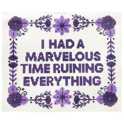 I had a marvelous time ... (KCN Designers)