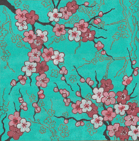 Cherry Blossoms (Fleur de Paris)